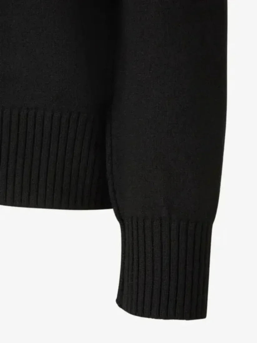 אימא | סווטשירט יוניסקס – לב סמלי וסגנון טרנדי