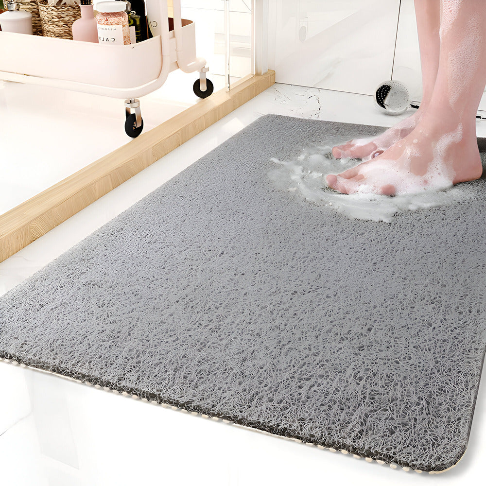 Tapis De Douche Antidérapant – Confort Et Sécurité Pour Vos Pieds