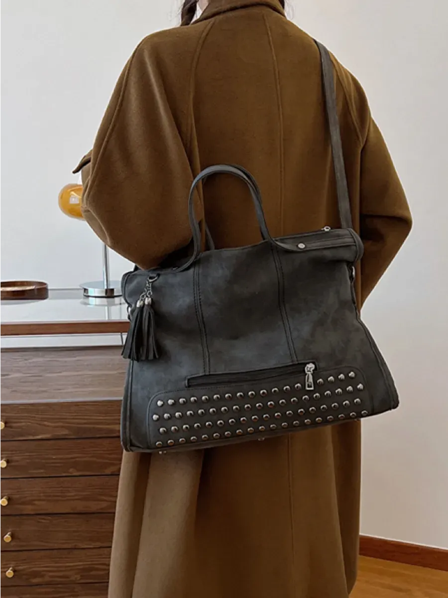 Sandra | Sac À Main De Luxe – Distinction Et Confort D’usage
