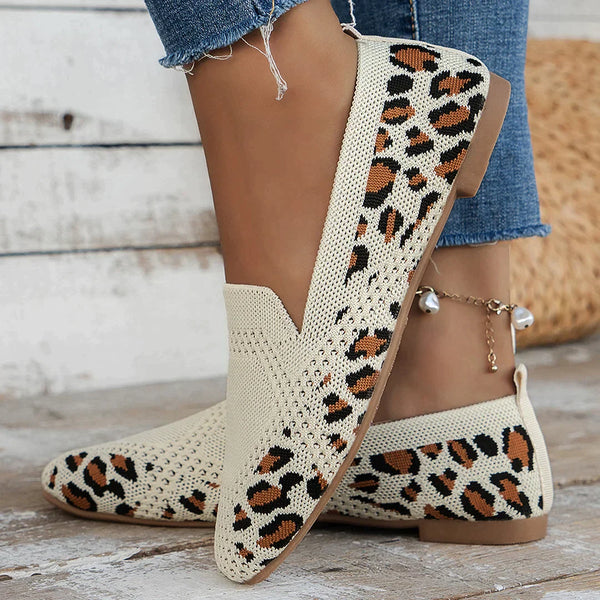 ニーニャ | 夏用滑り止め靴 – 快適さと安全性