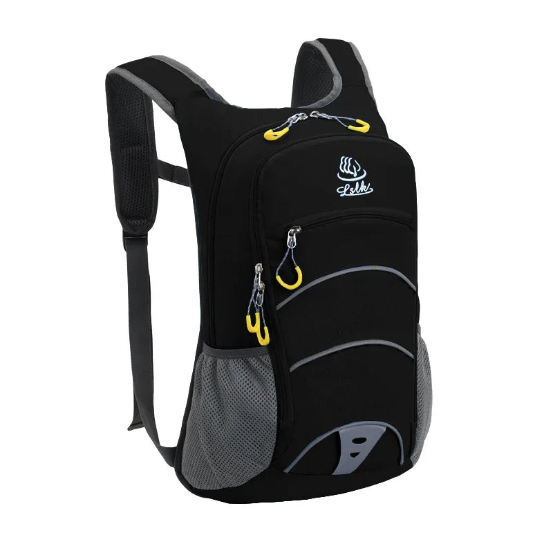 Sac À Dos De Sport – Compact Et Polyvalent