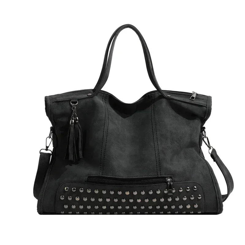 Sandra | Sac À Main De Luxe – Distinction Et Confort D’usage