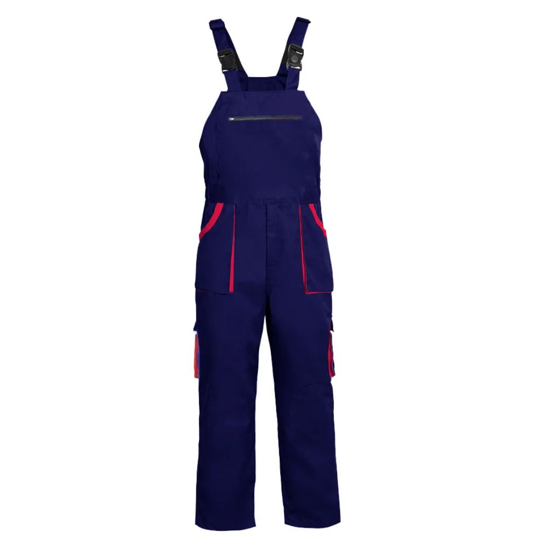 Lucas | Versatile Work Suit – Comfort, Durability, and Storage