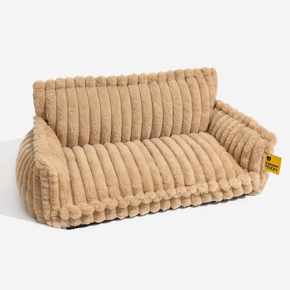 Ultra-Comfort Cushion for Pets