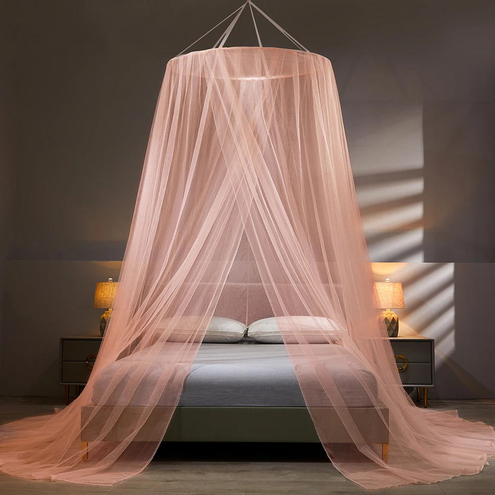Moustiquaire De Lit – Confort Et Sommeil Paisible