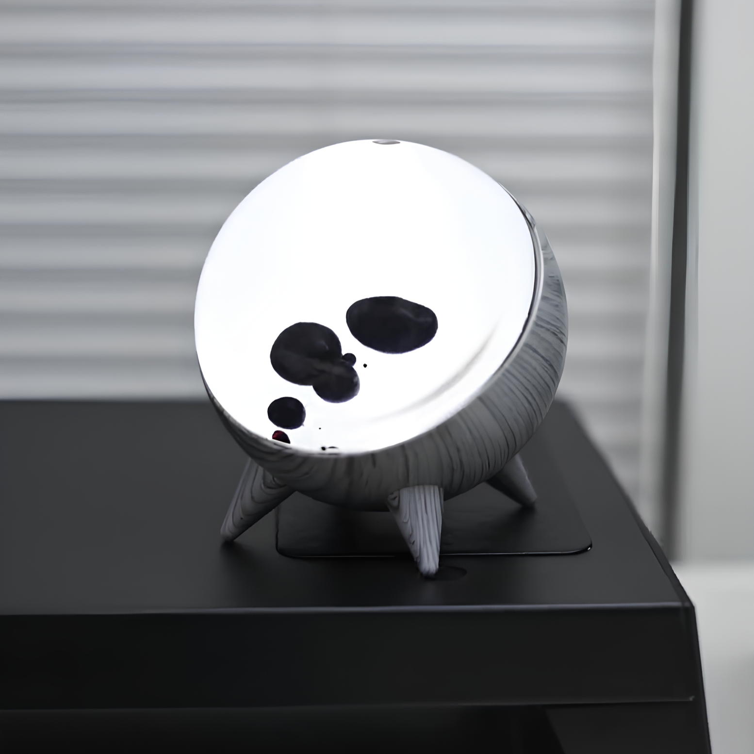 Interactive Decorative Lamp – Unique Light Game and Design