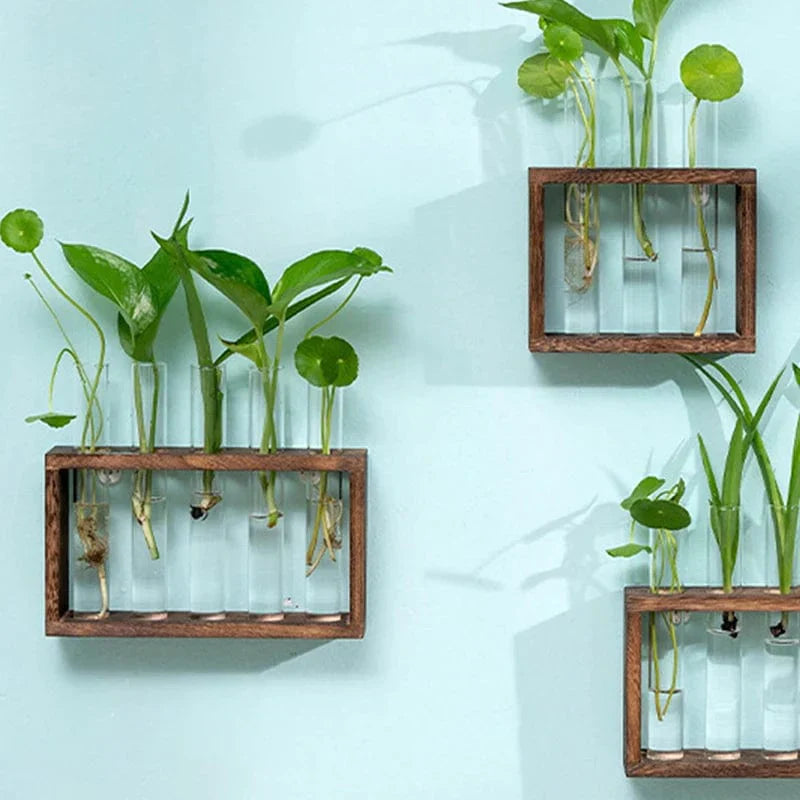 Vaasbuizen Decoratief – Eenvoud en Natuurlijke Stijl