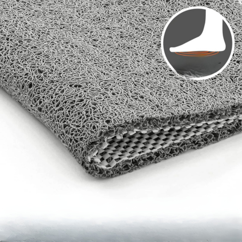 Tapis De Douche Antidérapant – Sécurité Et Confort