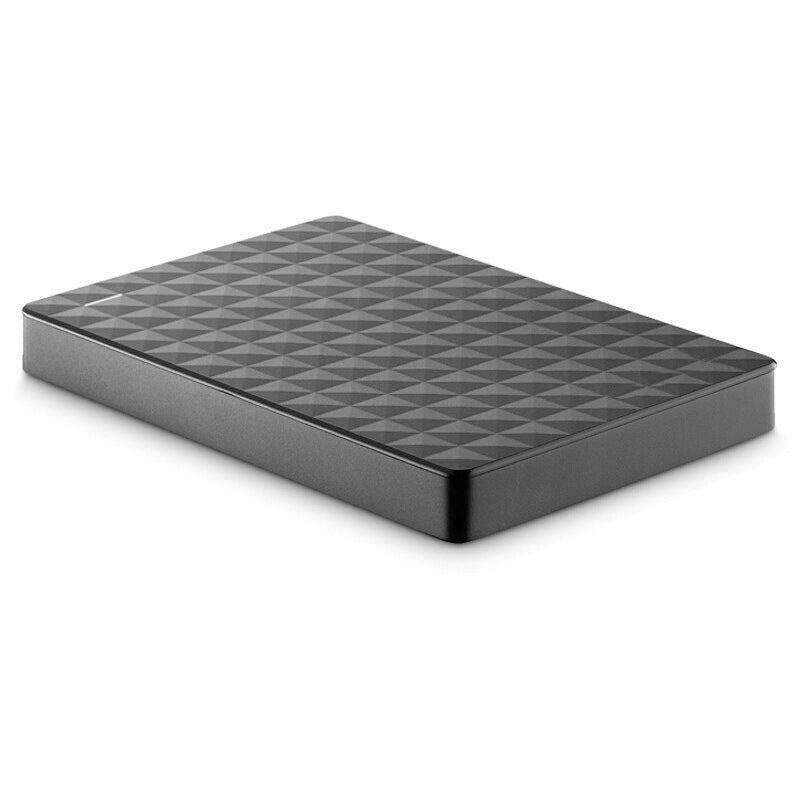 Ekstern Harddisk – Kapasitet 10 TB og Høyhastighetsoverføring