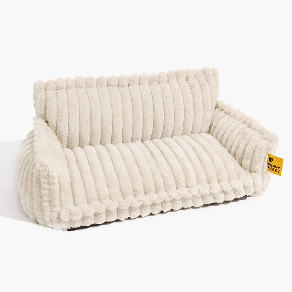 Ultra-Comfort Cushion for Pets