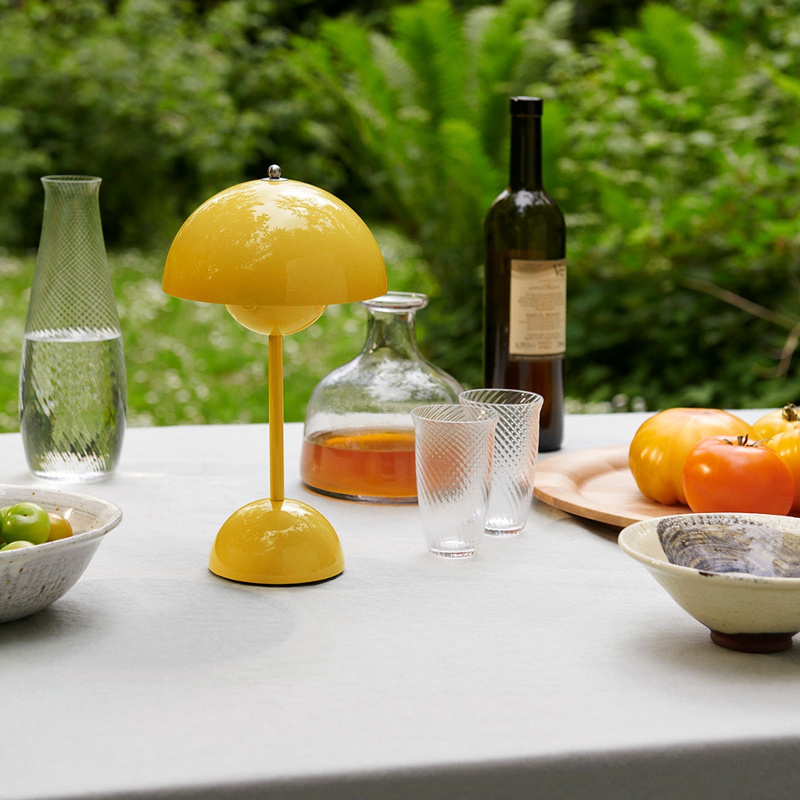 Desk LED Lamp – Modern Simplicity and Functionality