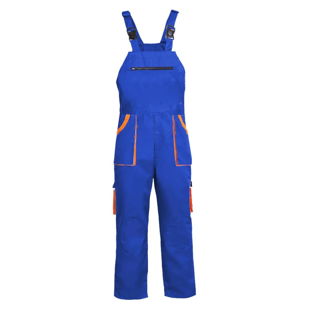 Lucas | Versatile Work Suit – Comfort, Durability, and Storage