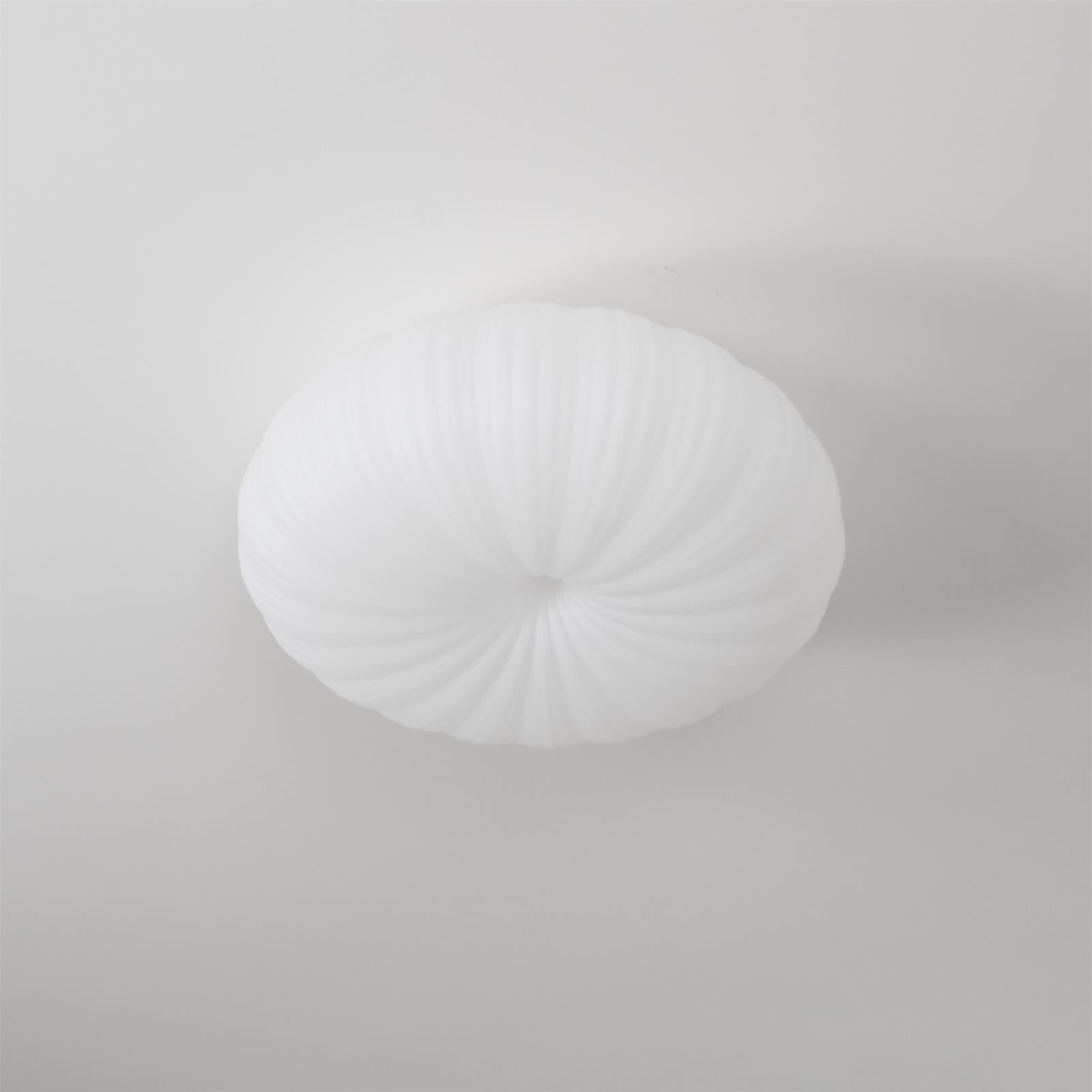 Candeeiro de teto LED moderno com controlo remoto - Conforto e elegância