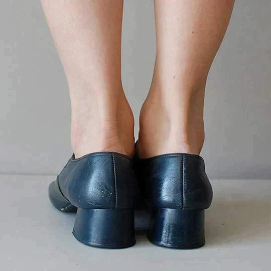 Nausicaa | Women's Shoes – Retro Elegance And Modern Comfort