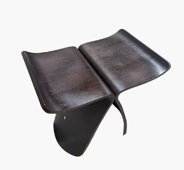 Banc Artisanal – Style Naturel Et Confort Intemporel