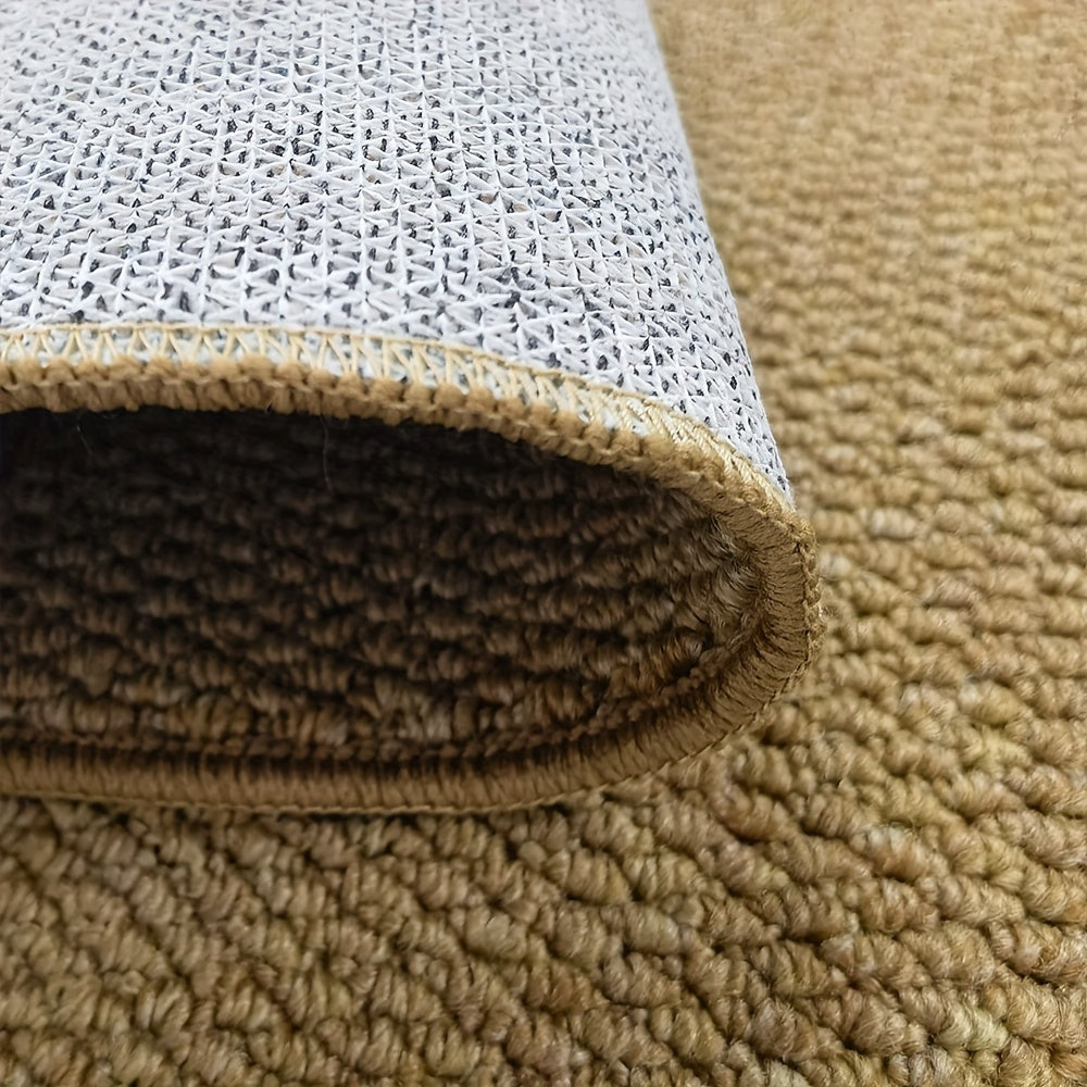 Absorbent Door Mat – Washable and Non-Slip for a Clean Entrance