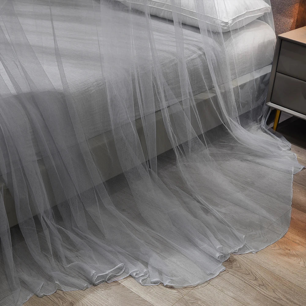 Moustiquaire De Lit – Confort Et Sommeil Paisible
