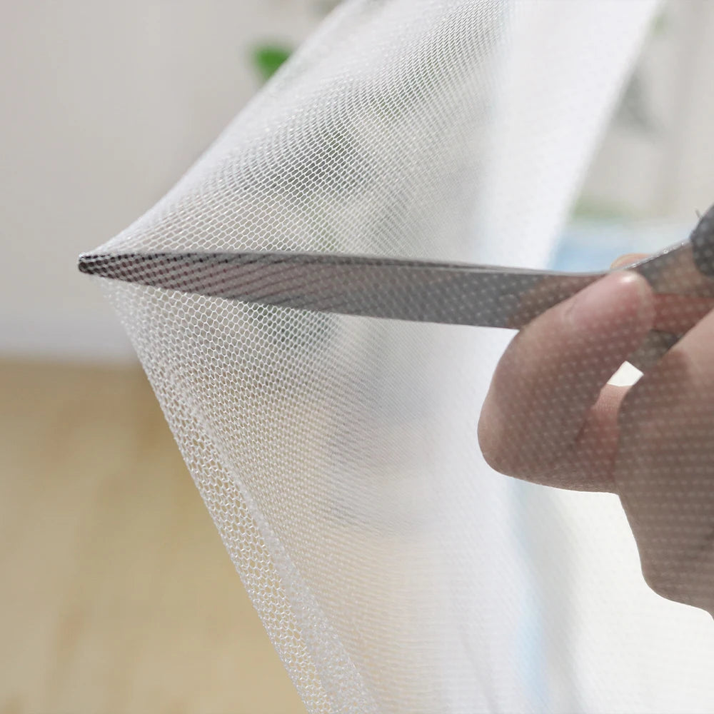 Moustiquaire De Lit – Confort Et Sommeil Paisible