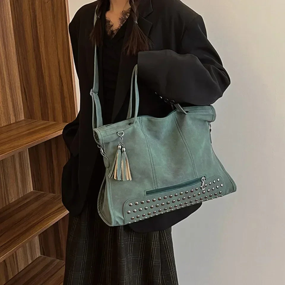 Sandra | Sac À Main De Luxe – Distinction Et Confort D’usage