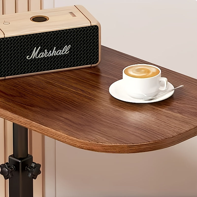 Adjustable Side Table – Practical and Versatile