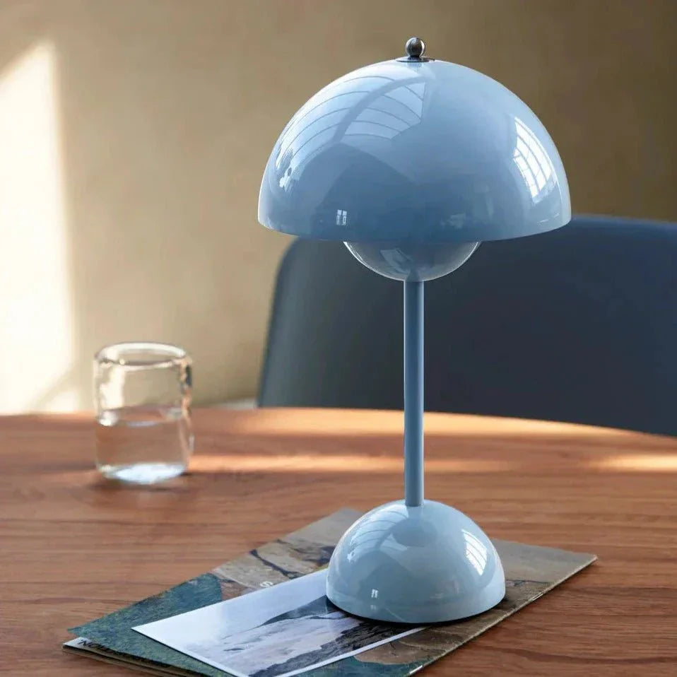 Lampe Led De Bureau – Simplicité Moderne Et Fonctionnalité