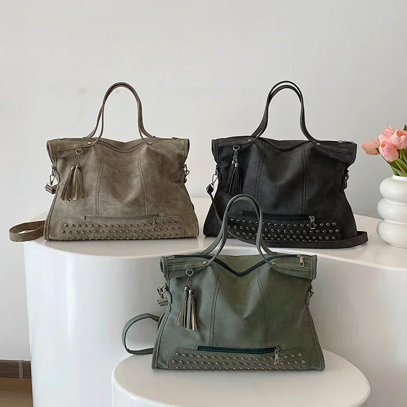 Sandra | Sac À Main De Luxe – Distinction Et Confort D’usage