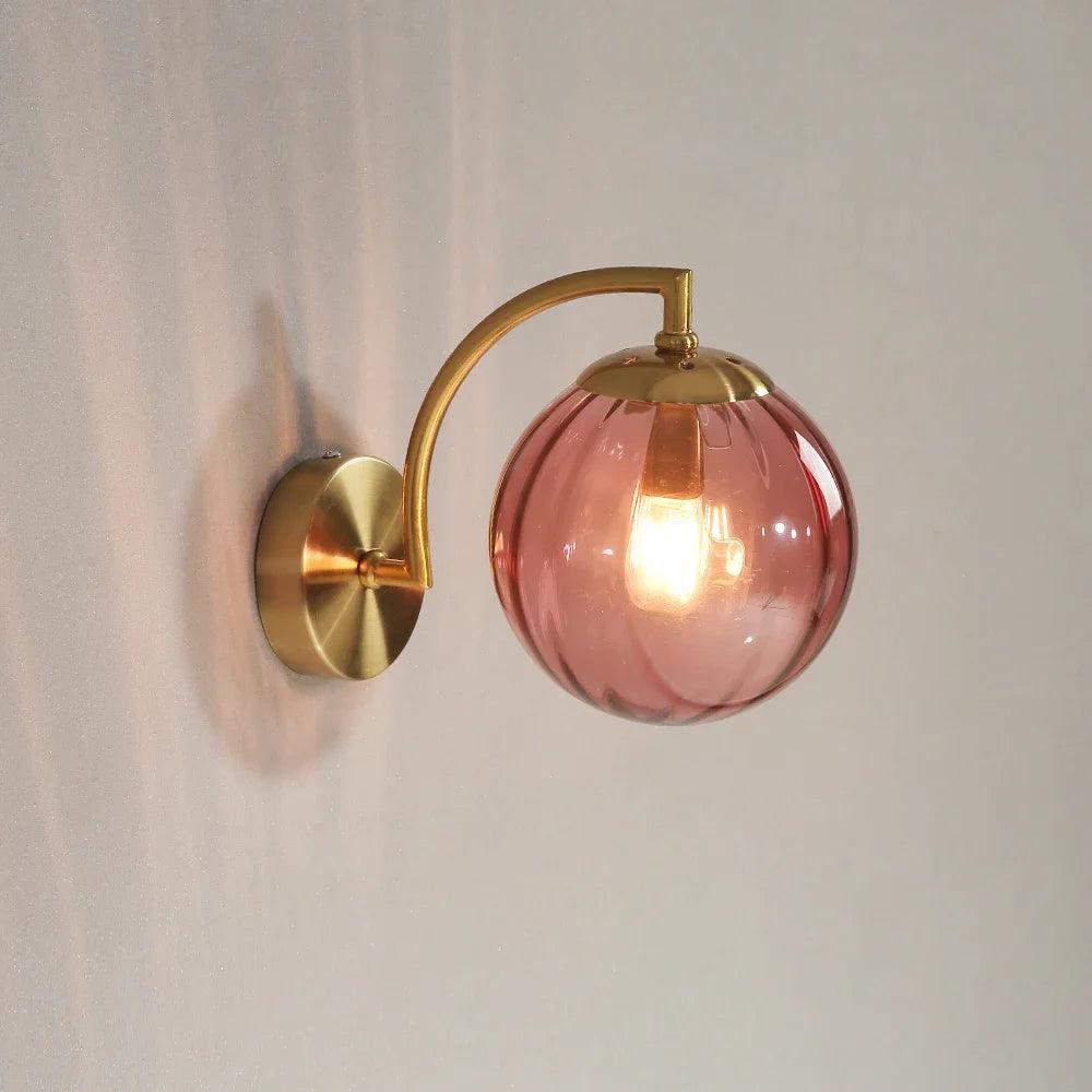 LED Vegglampe 14W – Eleganse Og Funksjonalitet 