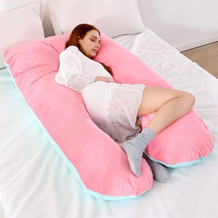Therapeutic Sleep Cushion – Optimal Relaxation and Support 