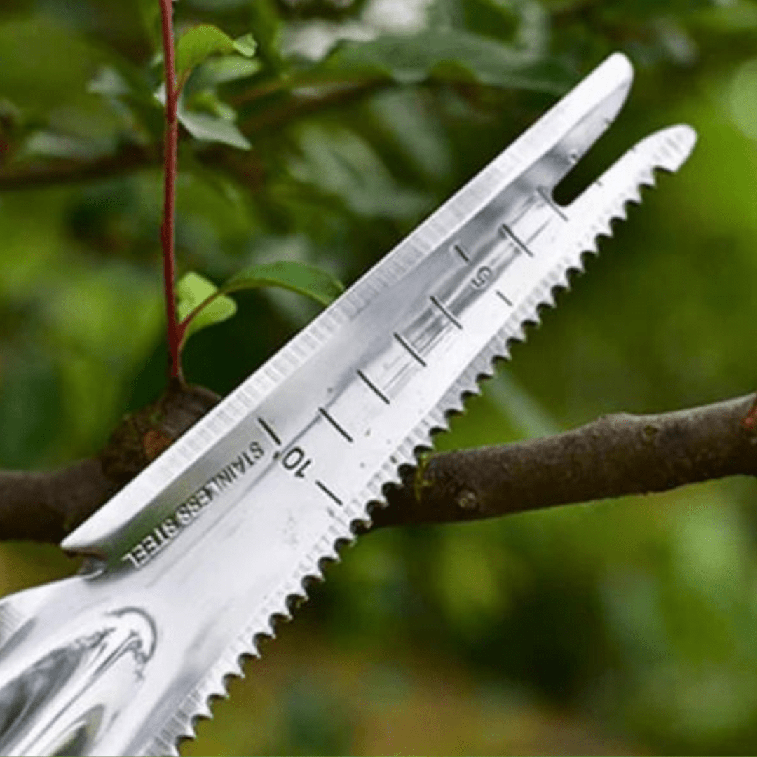 Ultra-Practical Weeding Shovel 5 In 1 