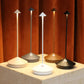 Lampe De Table LED – Sans Fil Et Rechargeable