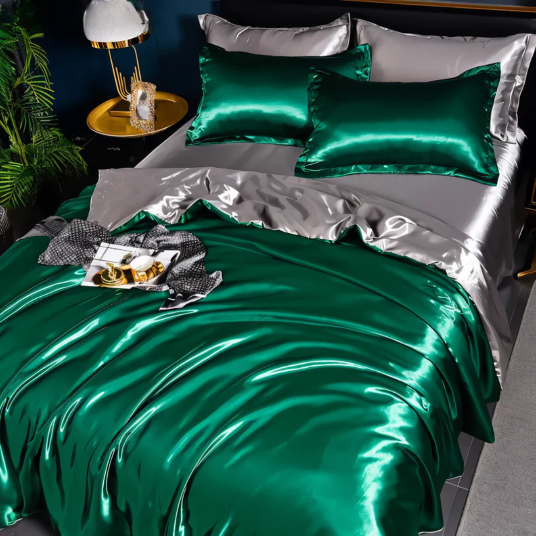 Luxusná prikrývka – Elegancia a vysoká jemnosť 