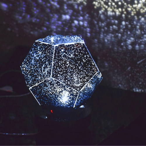 Projecteur Ciel Étoilé – Ambiance Magique À La Maison