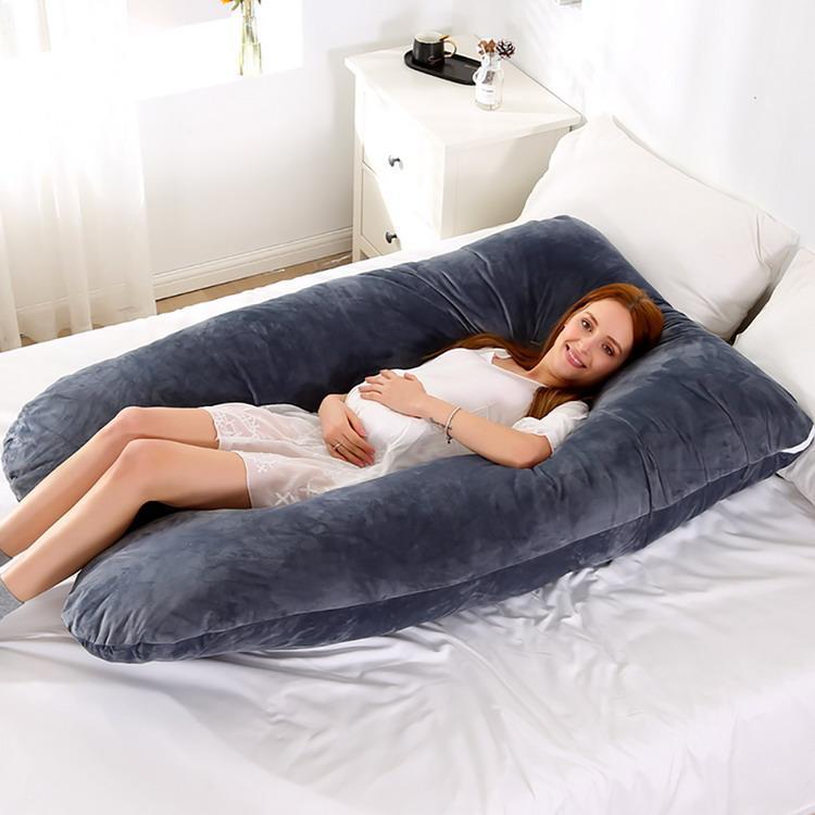 Therapeutic Sleep Cushion – Optimal Relaxation and Support 