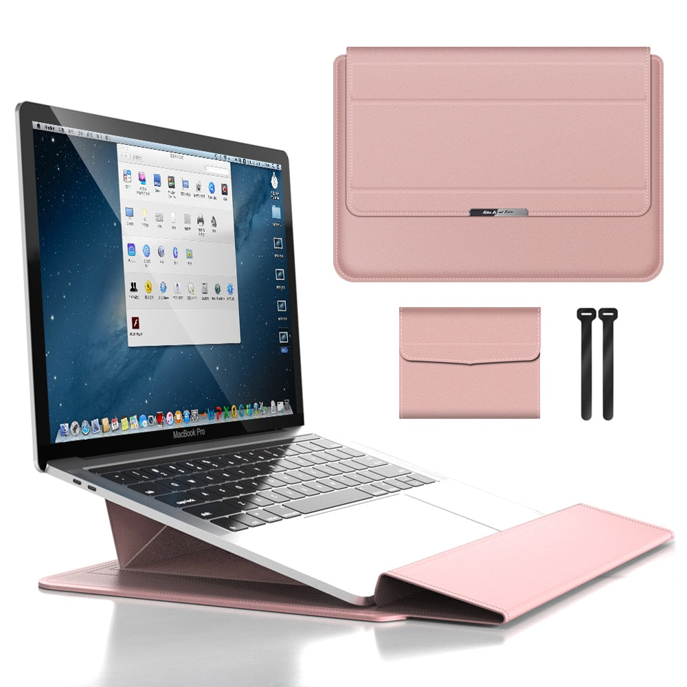 Capa de Proteção para Computador – Resistente e Fácil de Transportar 