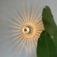 Aplique de Pared de Diseño – Estilo Nórdico y Iluminación Reconfortante 