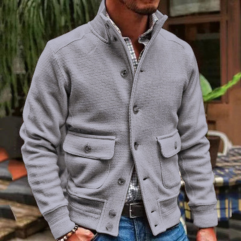 Elegance Arthur - Chic and Comfort Jacket