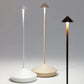 Lampe De Table LED – Sans Fil Et Rechargeable
