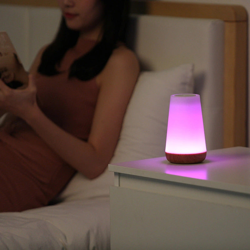 Lampe De Chevet Moderne – Design Élégant Et Fonctionnel