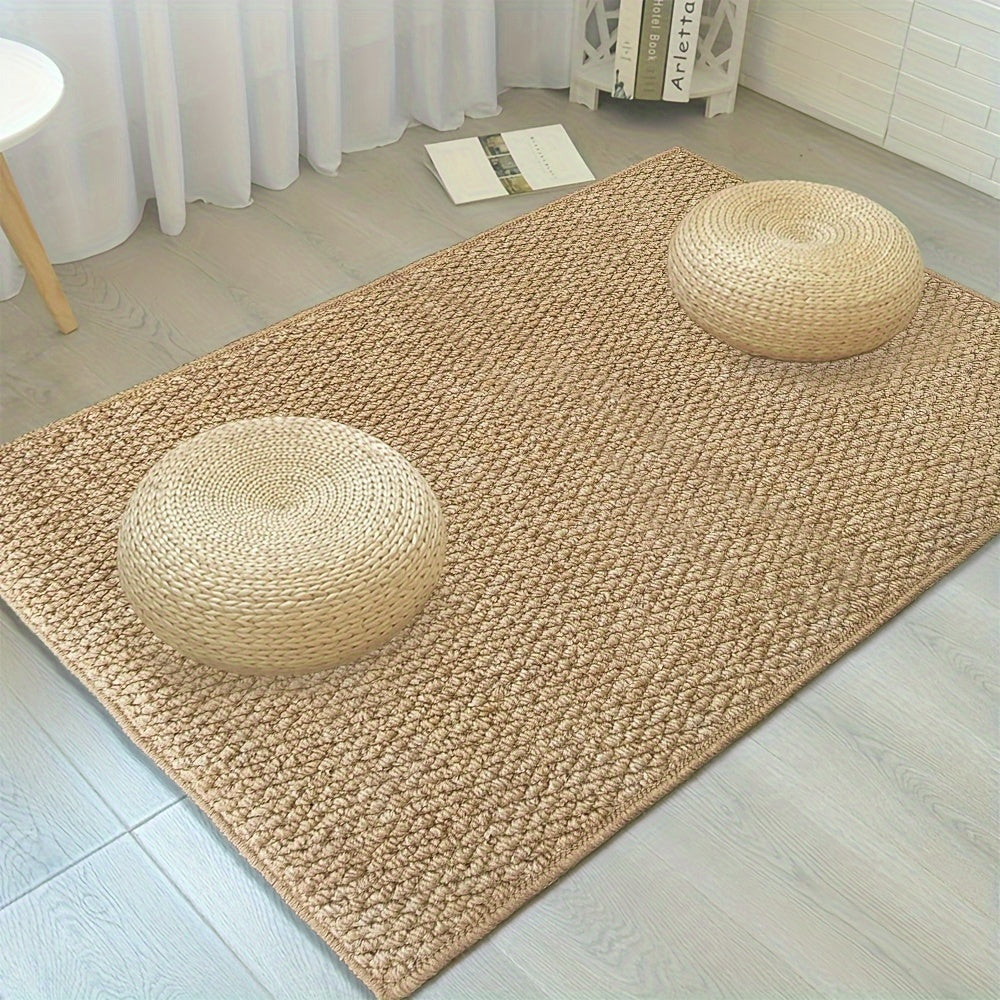 Absorbent Door Mat – Washable and Non-Slip for a Clean Entrance 