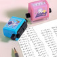 RolStamp™ - Opettele matematiikkaa hauskasti 