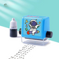 RolStamp™ - Opettele matematiikkaa hauskasti 