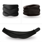 Support cervical pour un sommeil sans ronflement