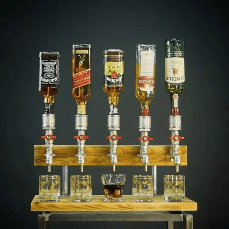 Drankautomaat – Praktisch en Functioneel 