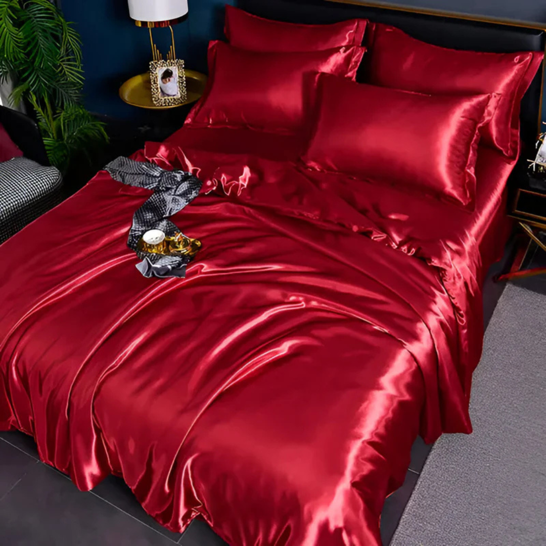 Luxusná prikrývka – Elegancia a vysoká jemnosť 