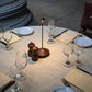 Lampe De Table LED – Sans Fil Et Rechargeable