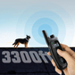 Collare di addestramento per cani – Telecomando LED e portata 1000 m 
