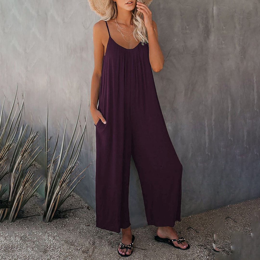 Zita | Combinazione Fluida Relaxed – Chic e Semplicità 