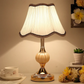 Bordslampa – Vintage stil och tidlös elegans 