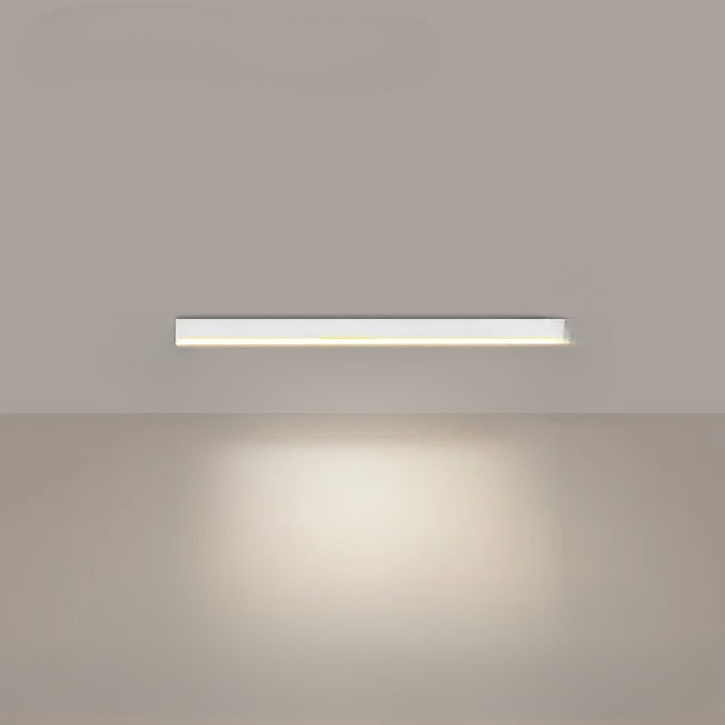 Minimalist LED Ceiling Light - Scandinavian Design 