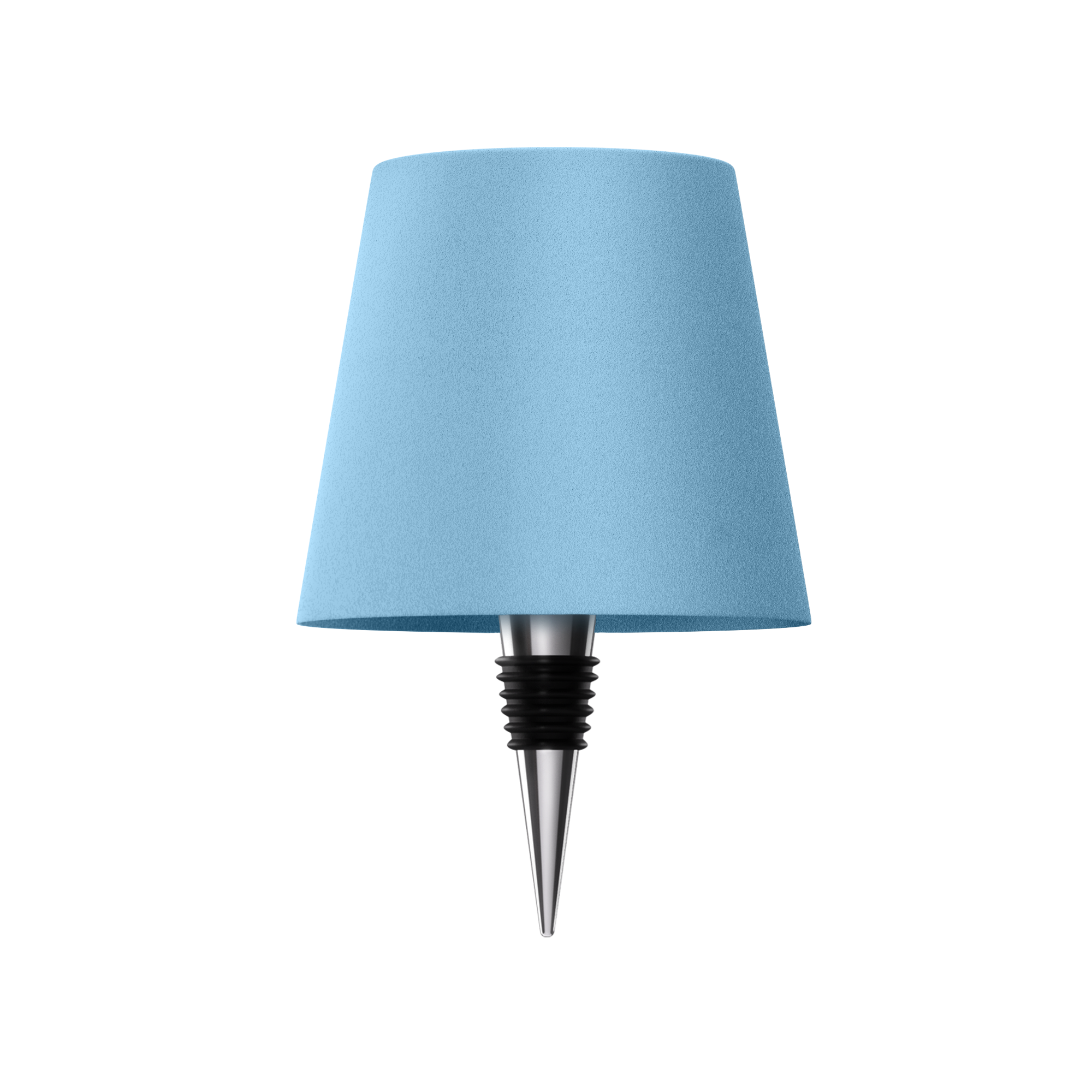 Lampe LED Rechargeable – Transformez Vos Bouteilles En Luminaires